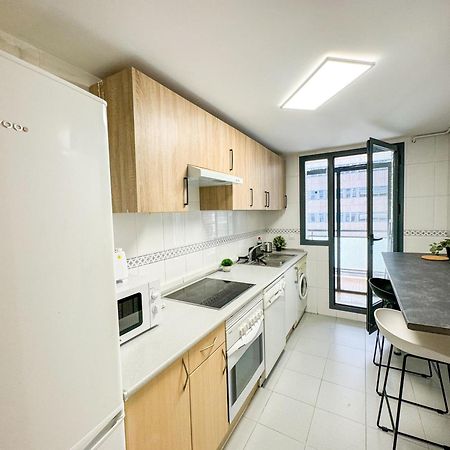 Reina Del Pilar Comotucasa Zaragoza Bagian luar foto